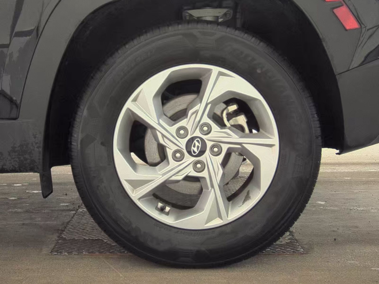 2024 Hyundai Tucson SEL AWD