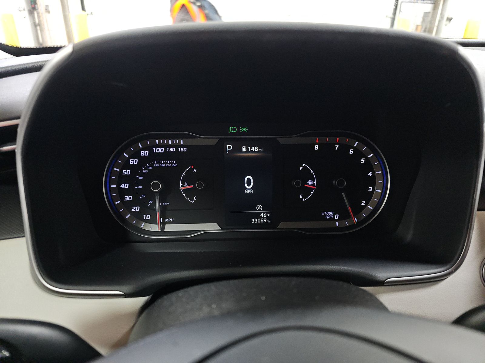 2024 Hyundai Tucson SEL AWD