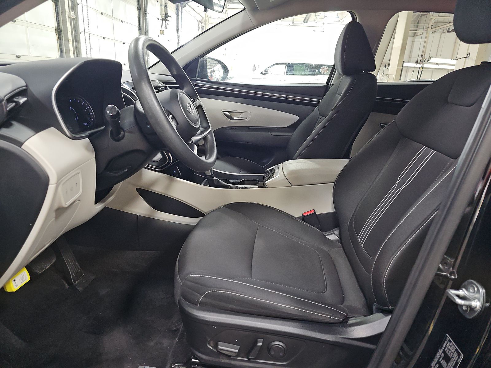 2024 Hyundai Tucson SEL AWD