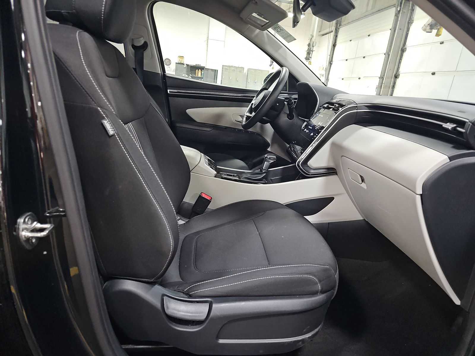 2024 Hyundai Tucson SEL AWD