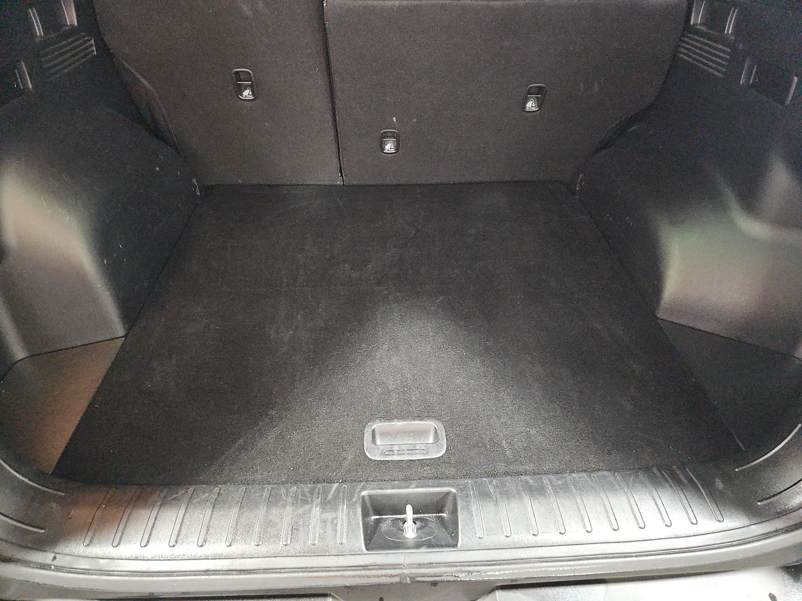 2024 Hyundai Tucson SEL AWD