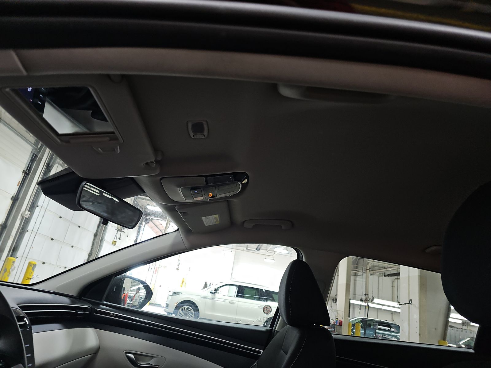 2024 Hyundai Tucson SEL AWD