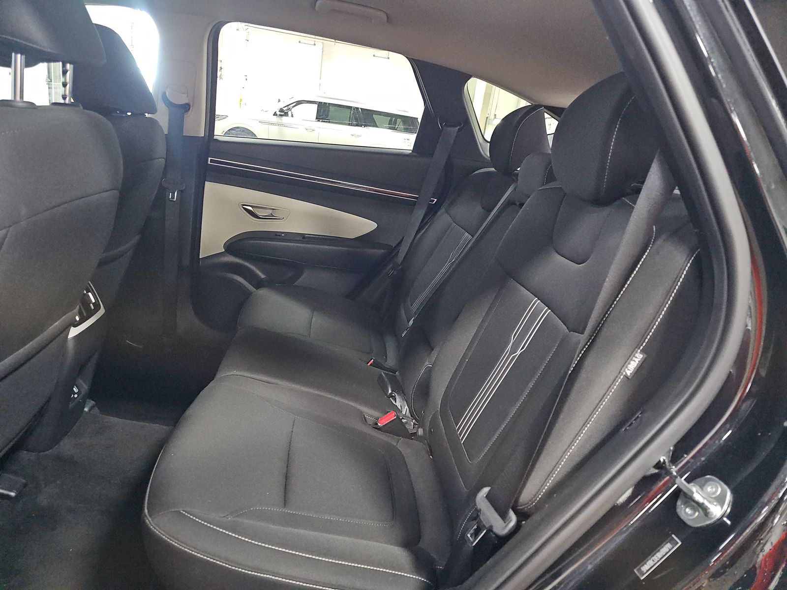 2024 Hyundai Tucson SEL AWD