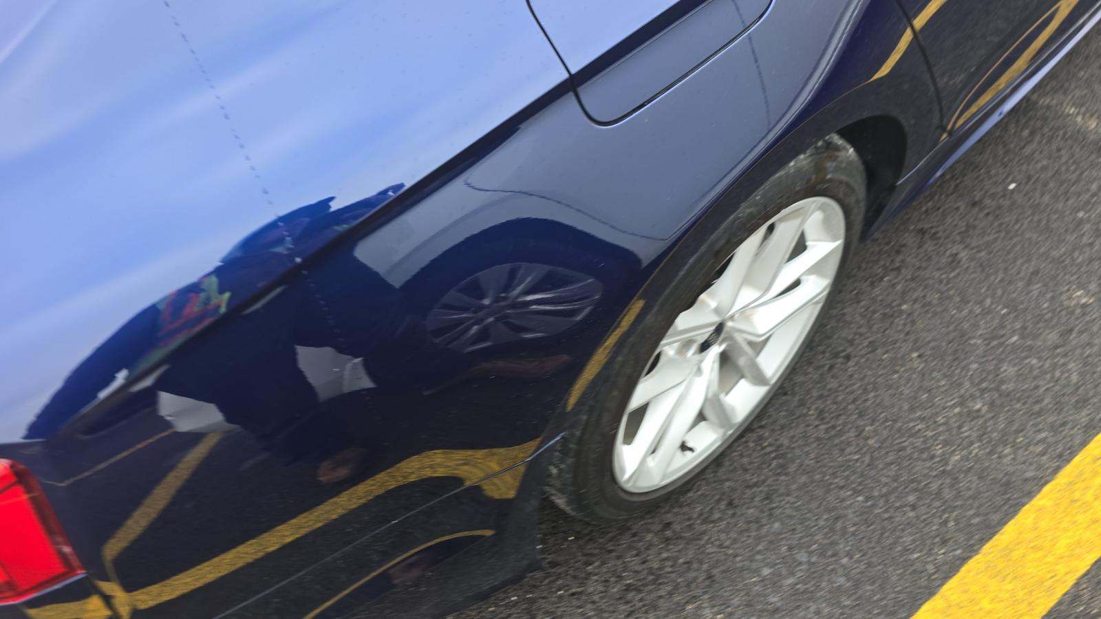 2024 Audi A5 S Line Premium Plus AWD