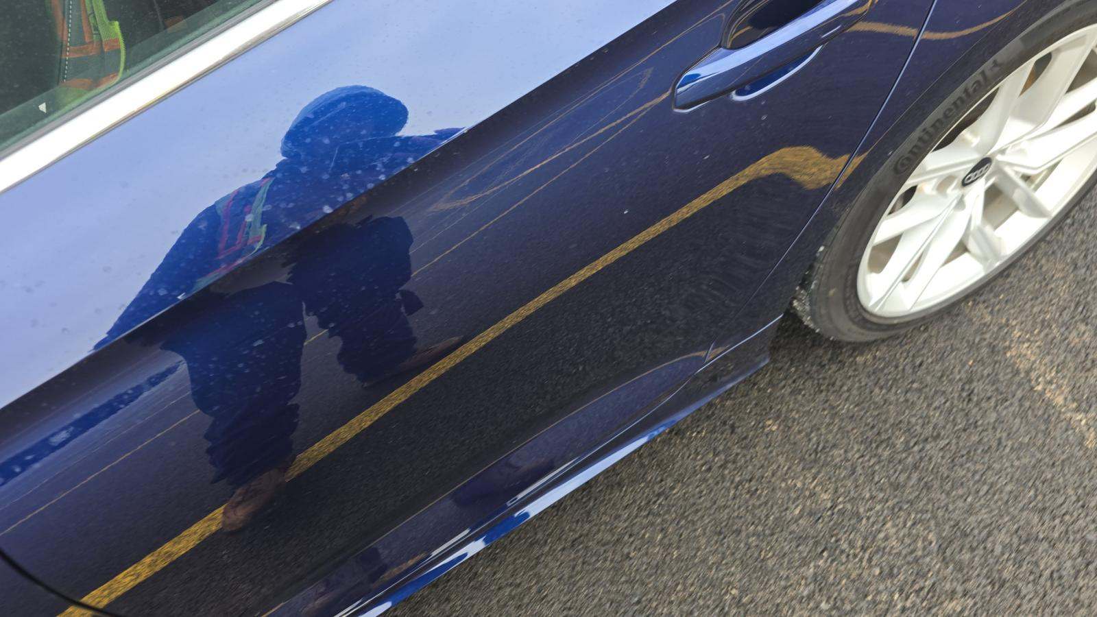 2024 Audi A5 S Line Premium Plus AWD