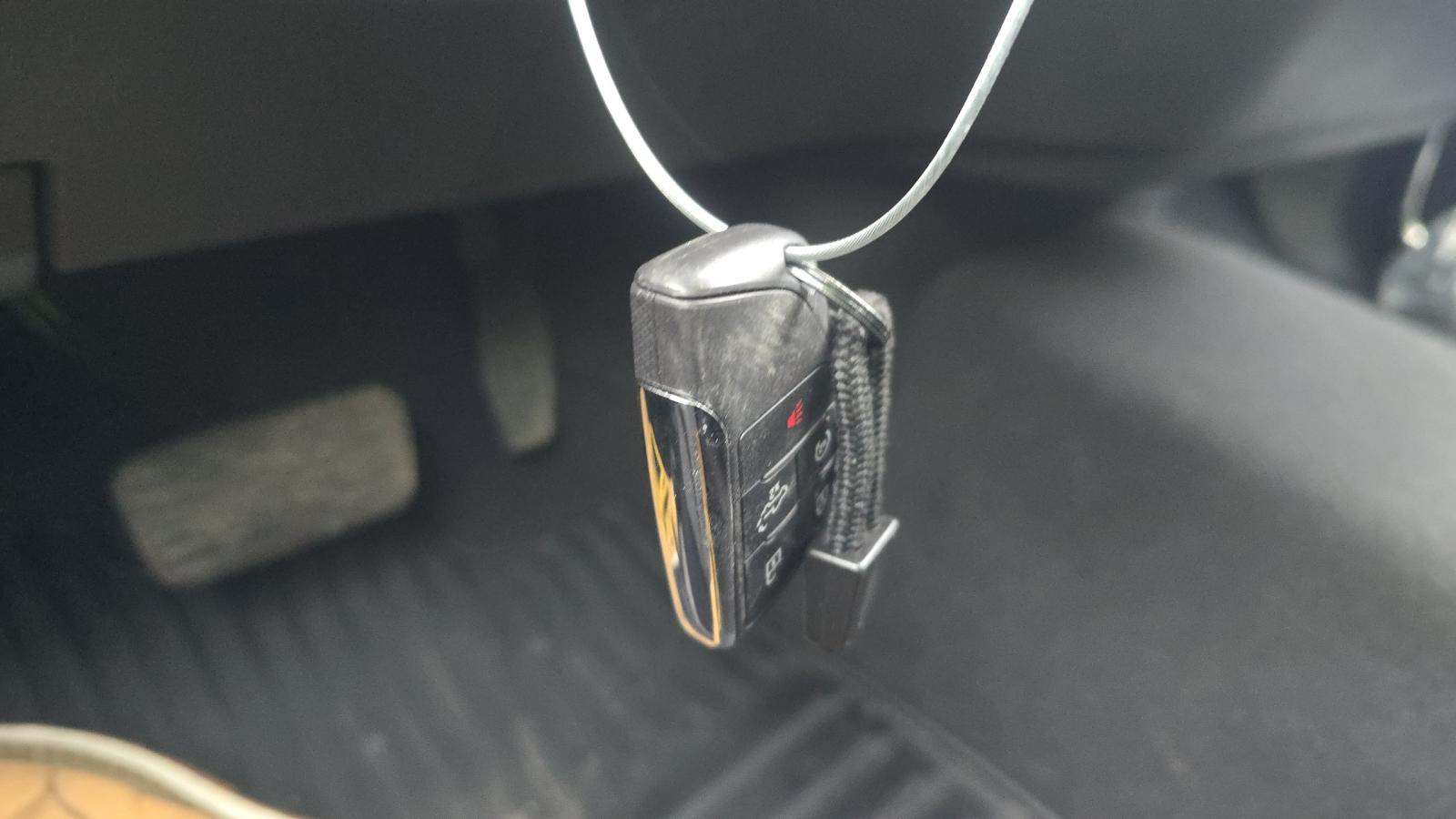 2024 Chevrolet Silverado 1500 LT AWD