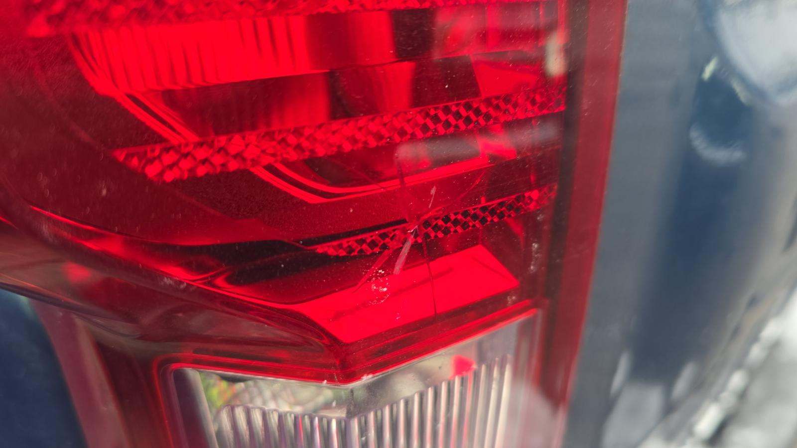 2024 Chevrolet Silverado 1500 LT AWD