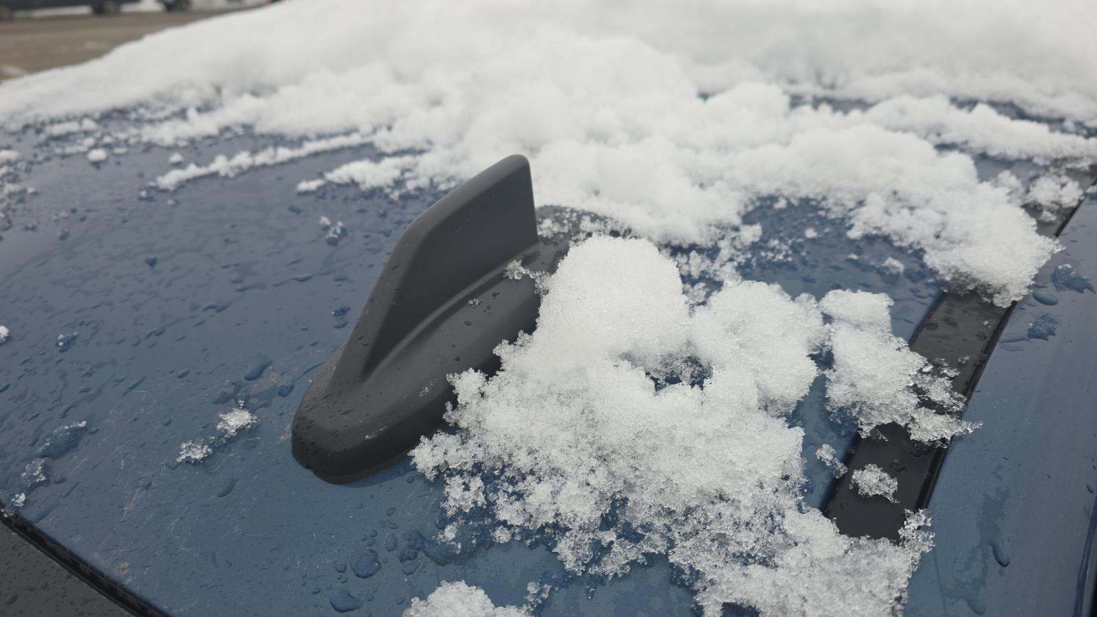 2024 Chevrolet Silverado 1500 LT AWD