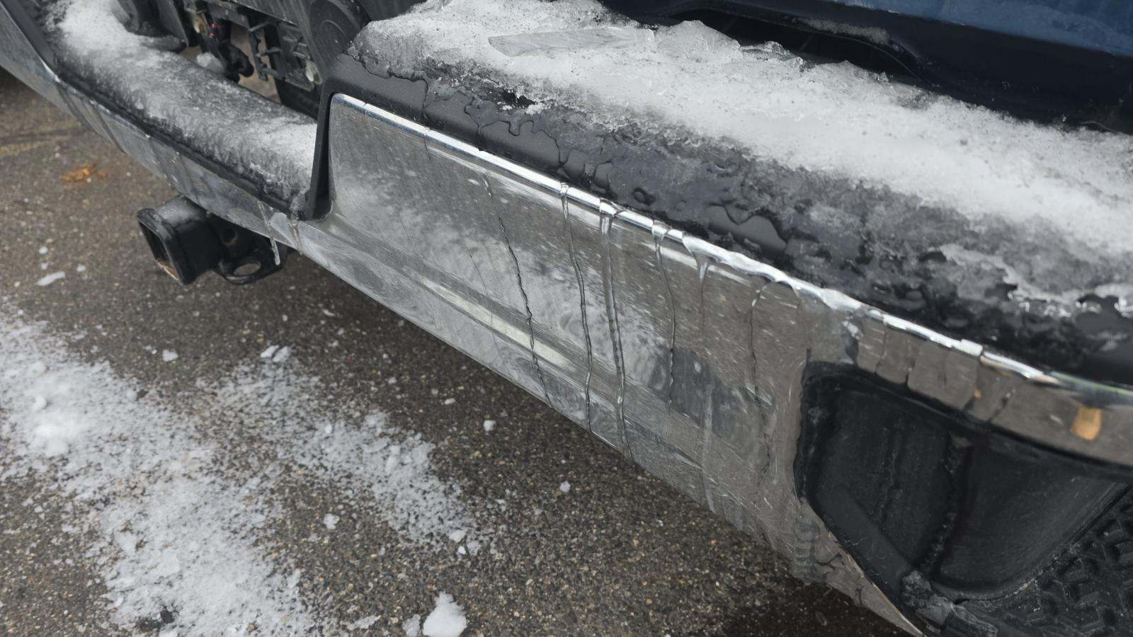 2024 Chevrolet Silverado 1500 LT AWD