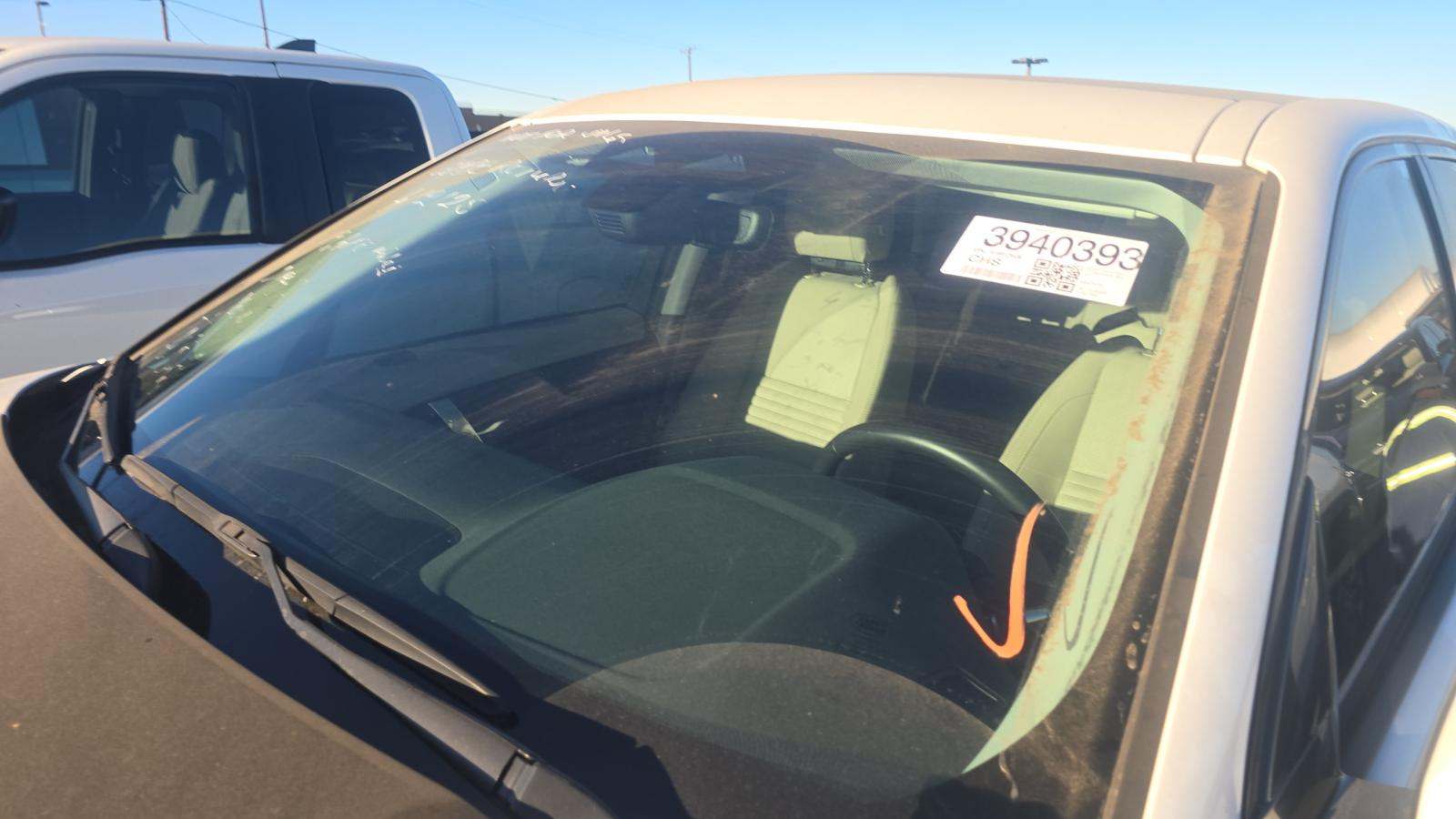 2022 Land Rover Discovery Sport S AWD