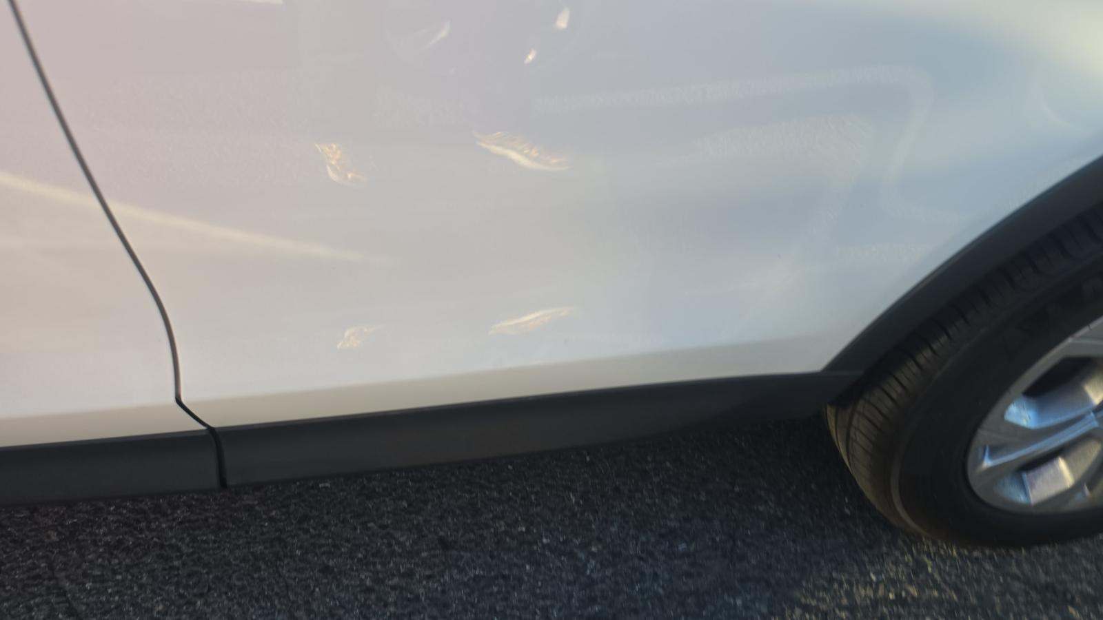 2022 Land Rover Discovery Sport S AWD