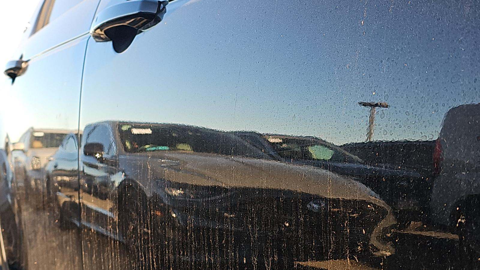 2022 Land Rover Discovery Sport S R-Dynamic AWD