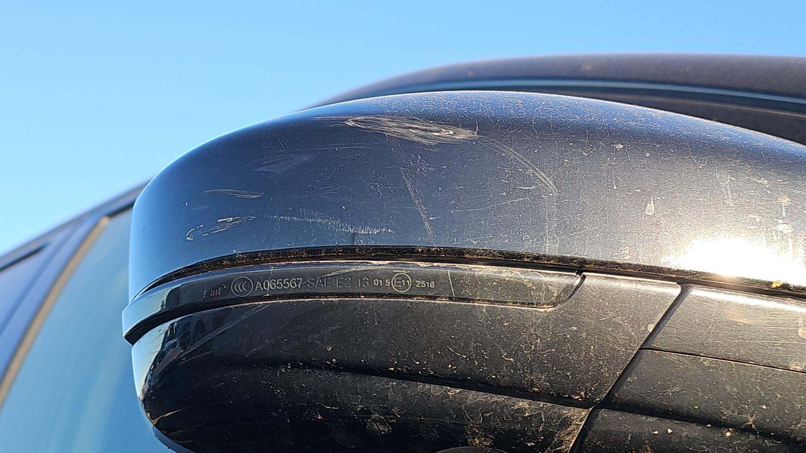 2022 Land Rover Discovery Sport S R-Dynamic AWD