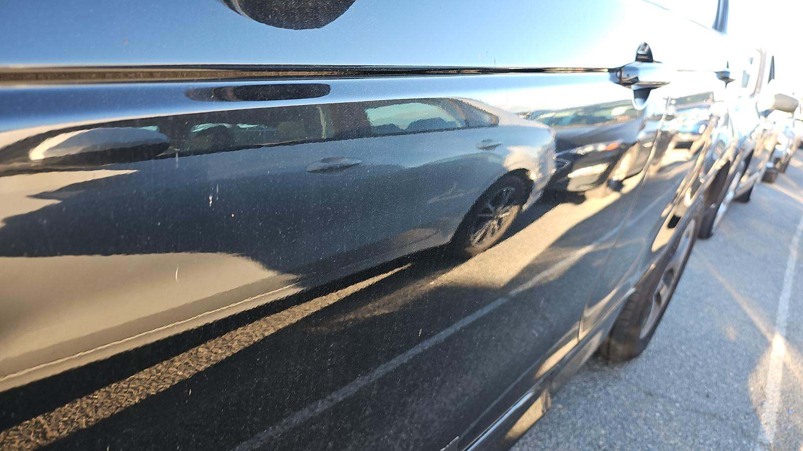 2022 Land Rover Discovery Sport S R-Dynamic AWD