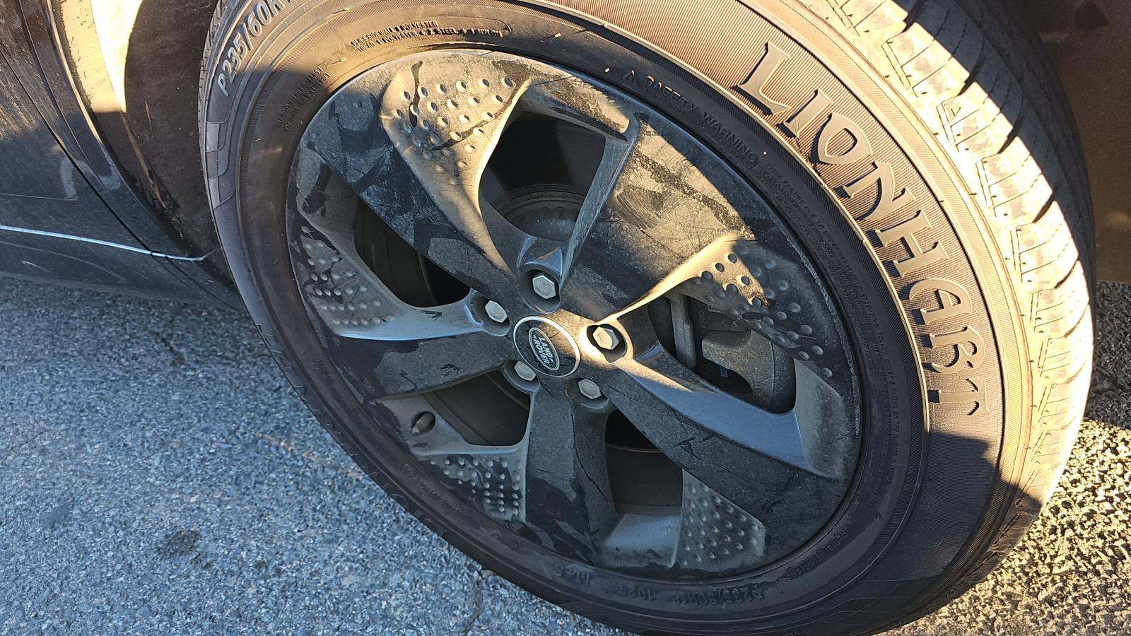 2022 Land Rover Discovery Sport S R-Dynamic AWD