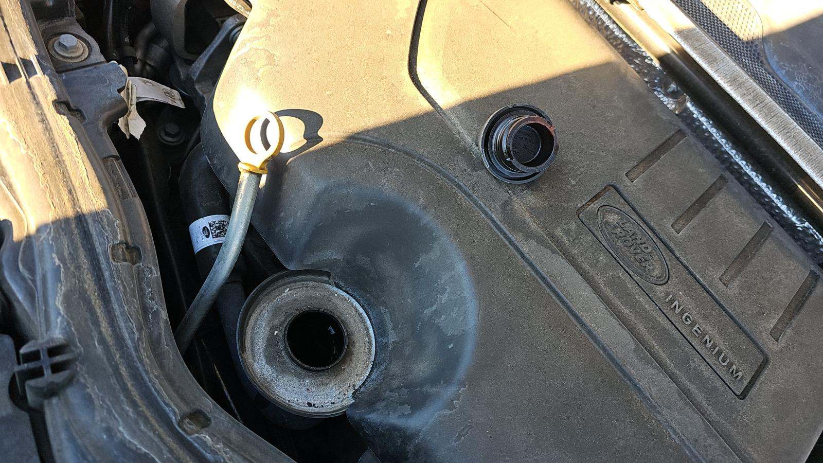 2022 Land Rover Discovery Sport S R-Dynamic AWD