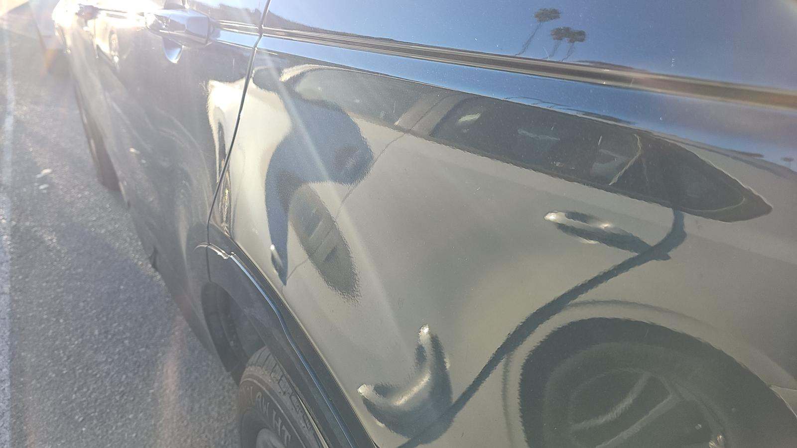 2022 Land Rover Discovery Sport S R-Dynamic AWD