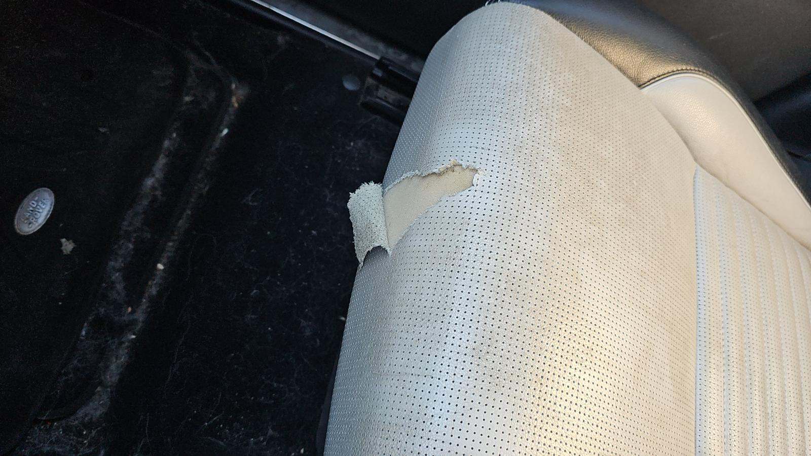 2022 Land Rover Discovery Sport S R-Dynamic AWD