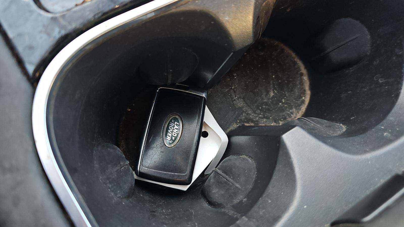 2022 Land Rover Discovery Sport S R-Dynamic AWD