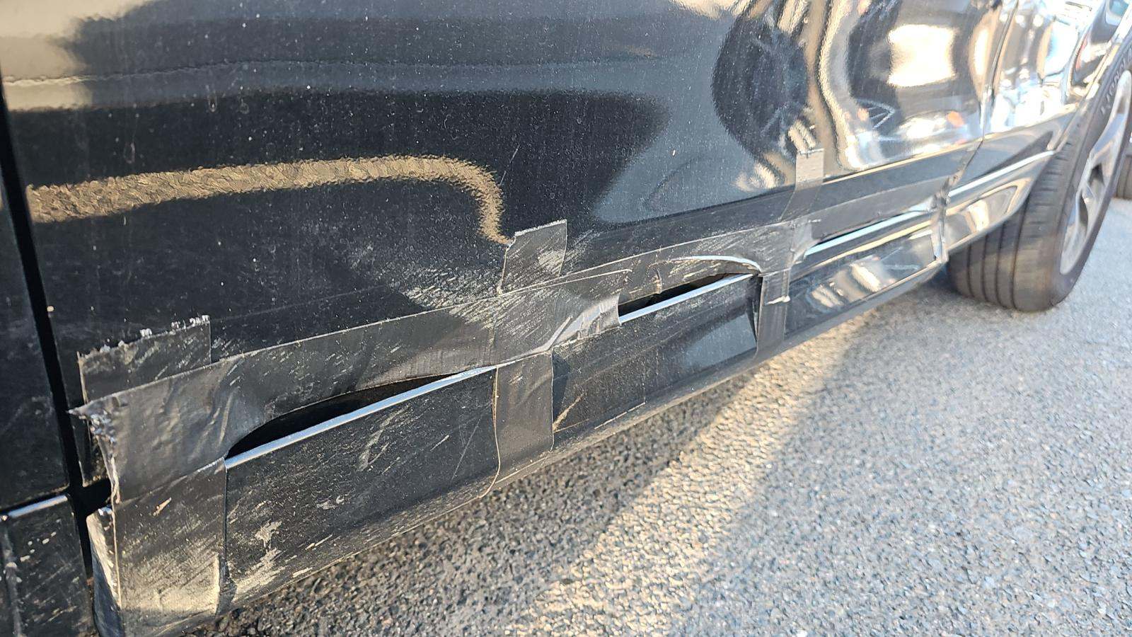 2022 Land Rover Discovery Sport S R-Dynamic AWD