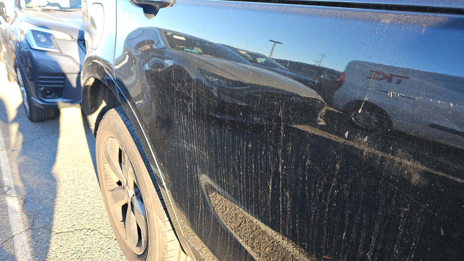 2022 Land Rover Discovery Sport S R-Dynamic AWD