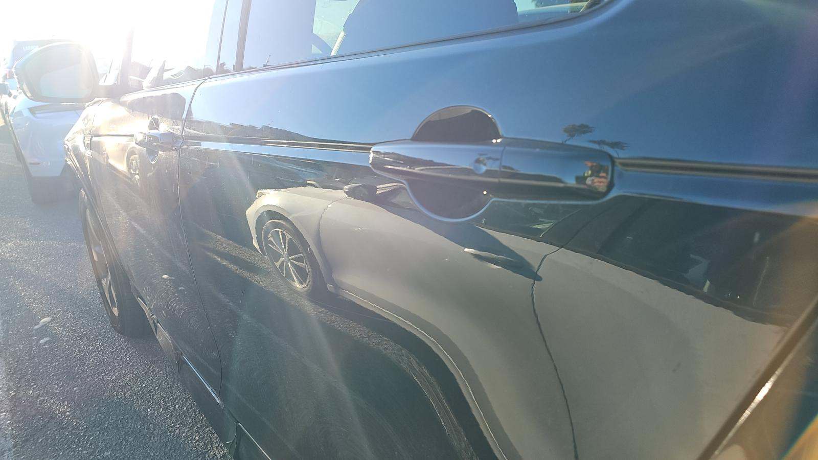 2022 Land Rover Discovery Sport S R-Dynamic AWD