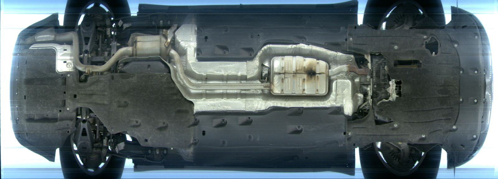 2023 Chrysler Pacifica Touring L FWD