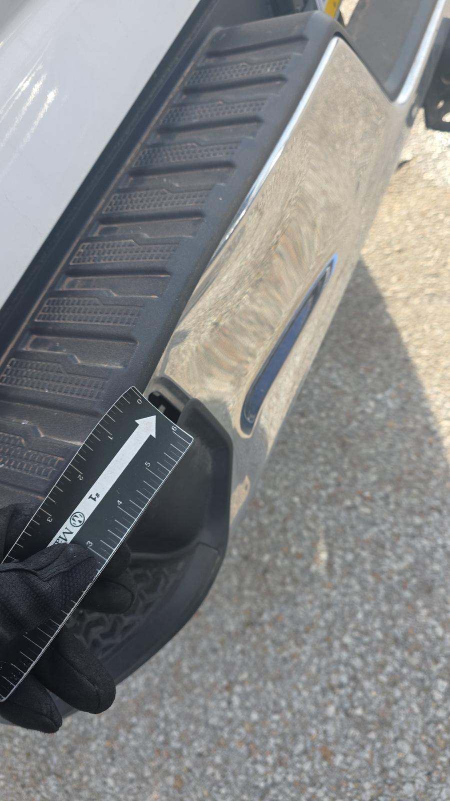 2023 Chevrolet Silverado 2500HD LT AWD