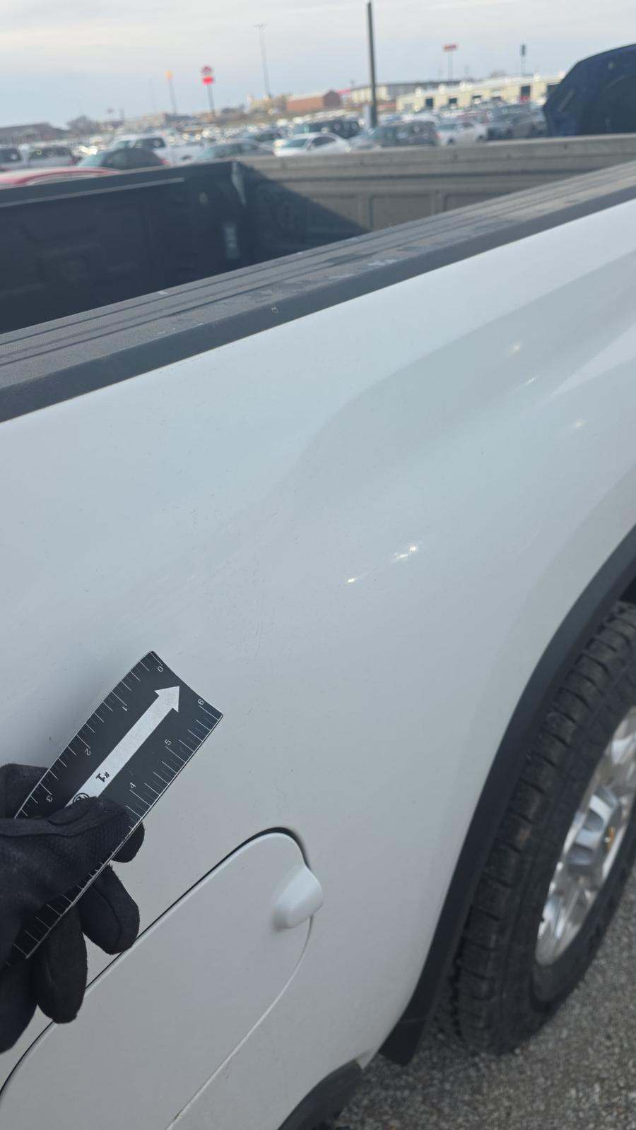 2023 Chevrolet Silverado 2500HD LT AWD