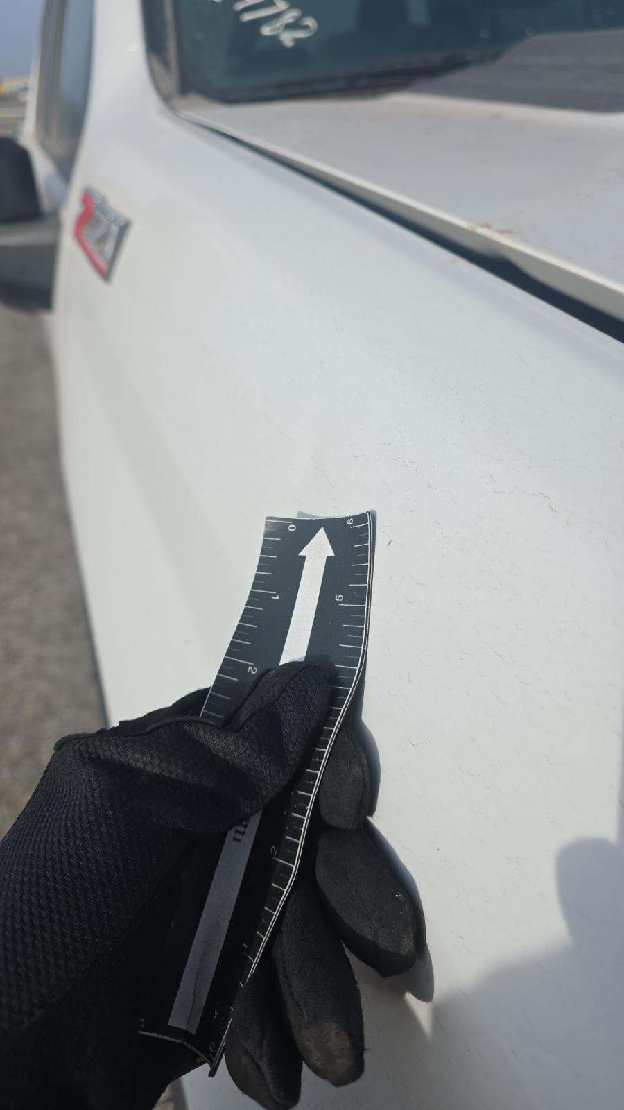 2023 Chevrolet Silverado 2500HD LT AWD