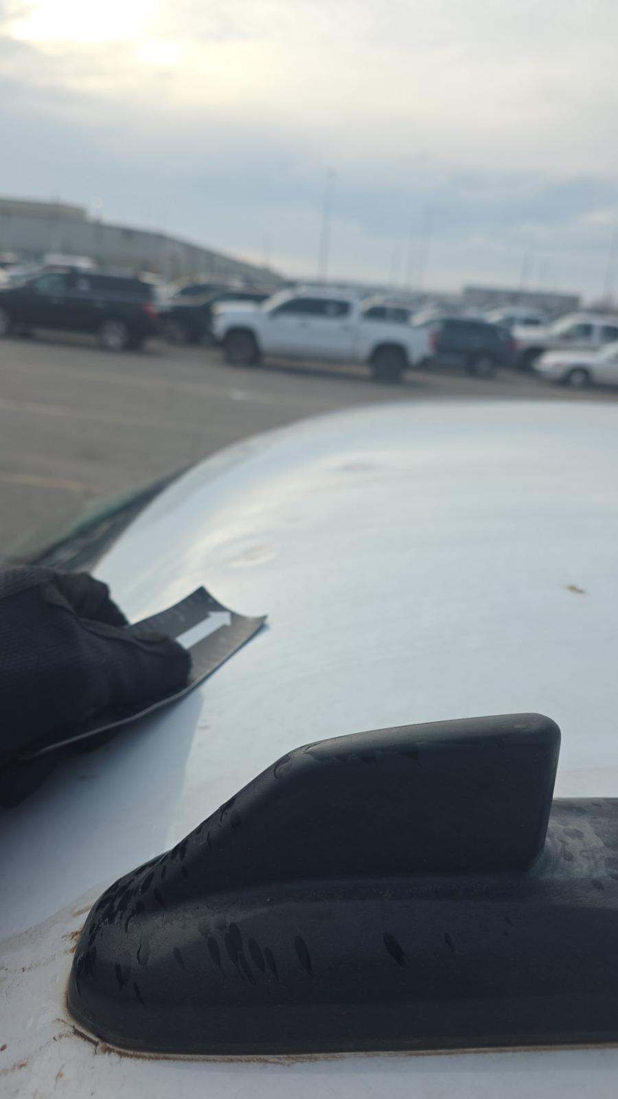 2023 Chevrolet Silverado 2500HD LT AWD