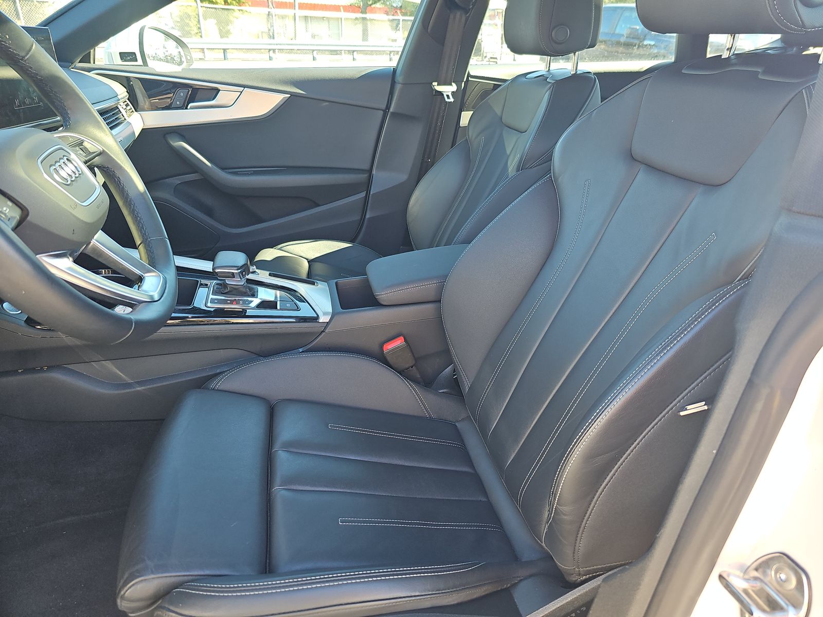 2025 Audi A5 S Line Premium AWD