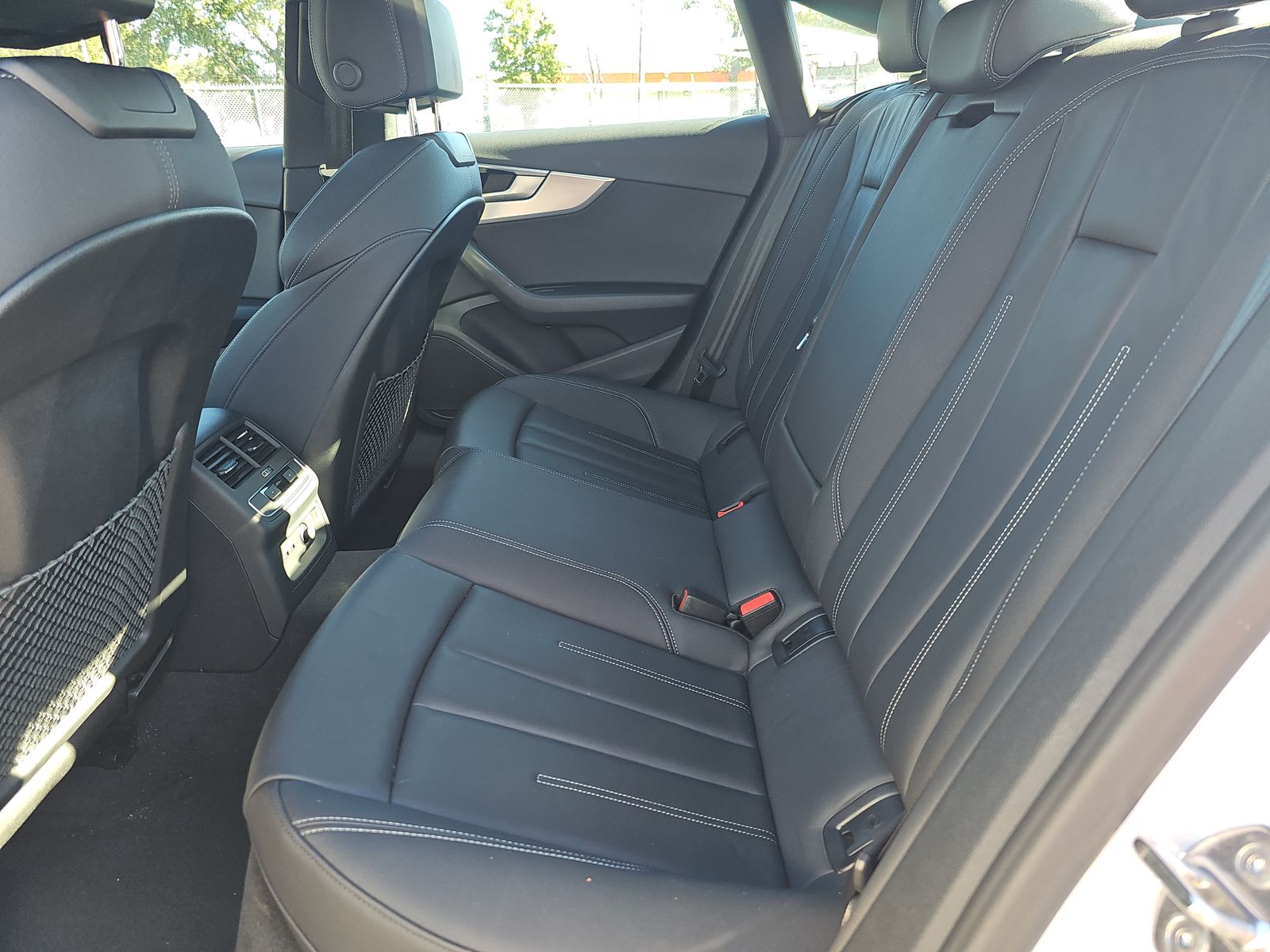 2025 Audi A5 S Line Premium AWD