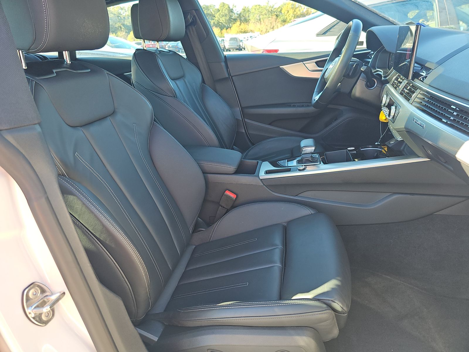 2025 Audi A5 S Line Premium AWD