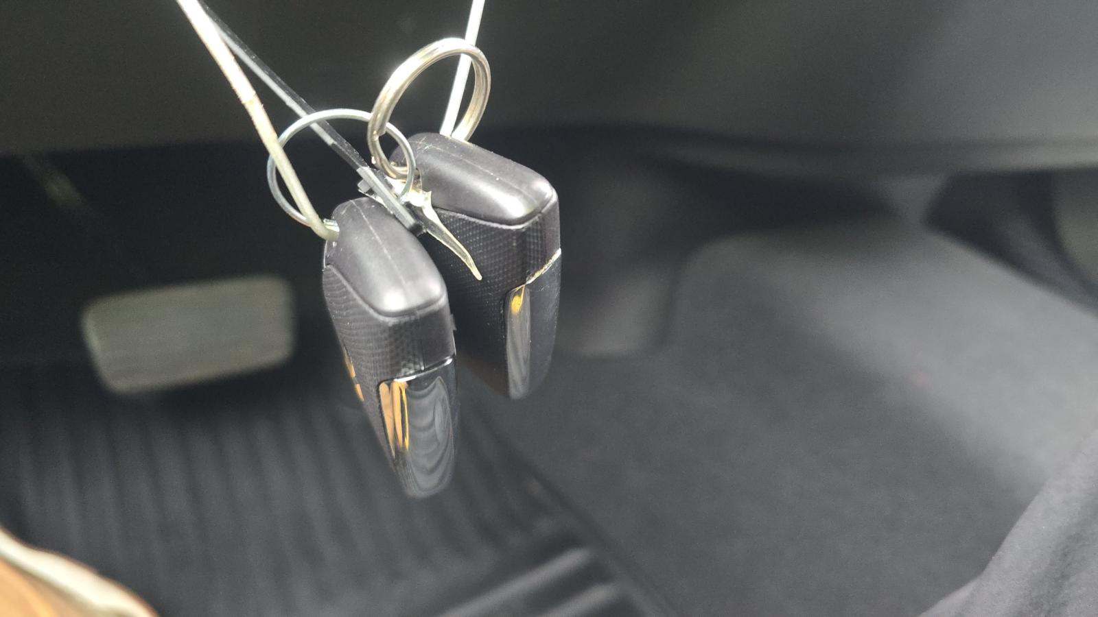 2023 Chevrolet Silverado 1500 LT AWD