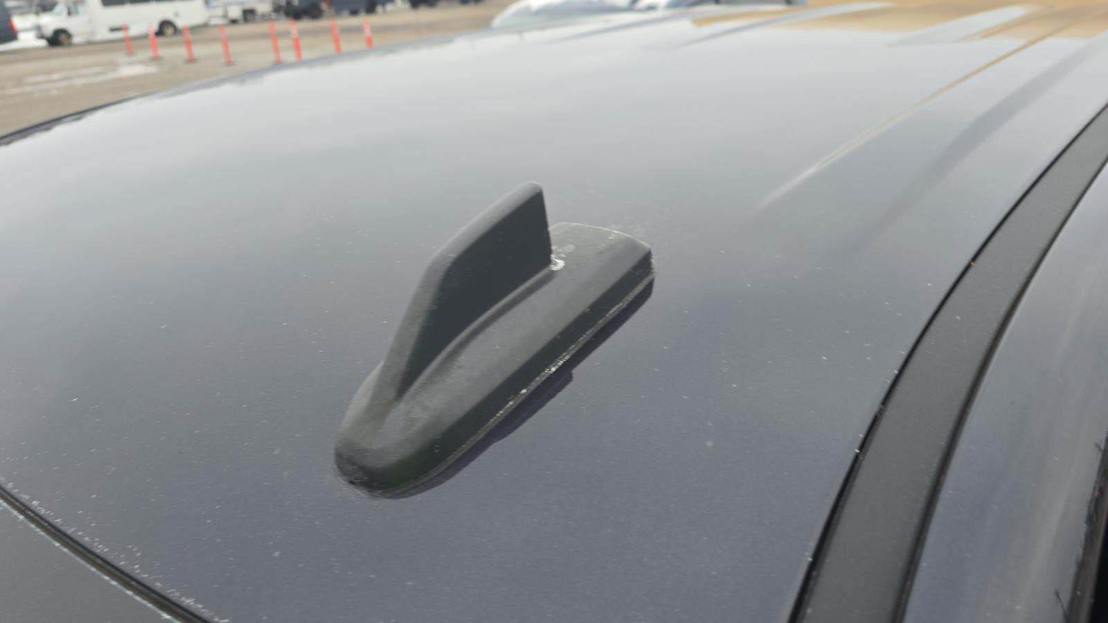 2023 Chevrolet Silverado 1500 LT AWD