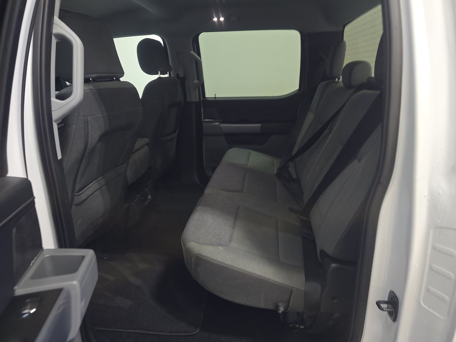 2025 Ford F-150 XLT AWD