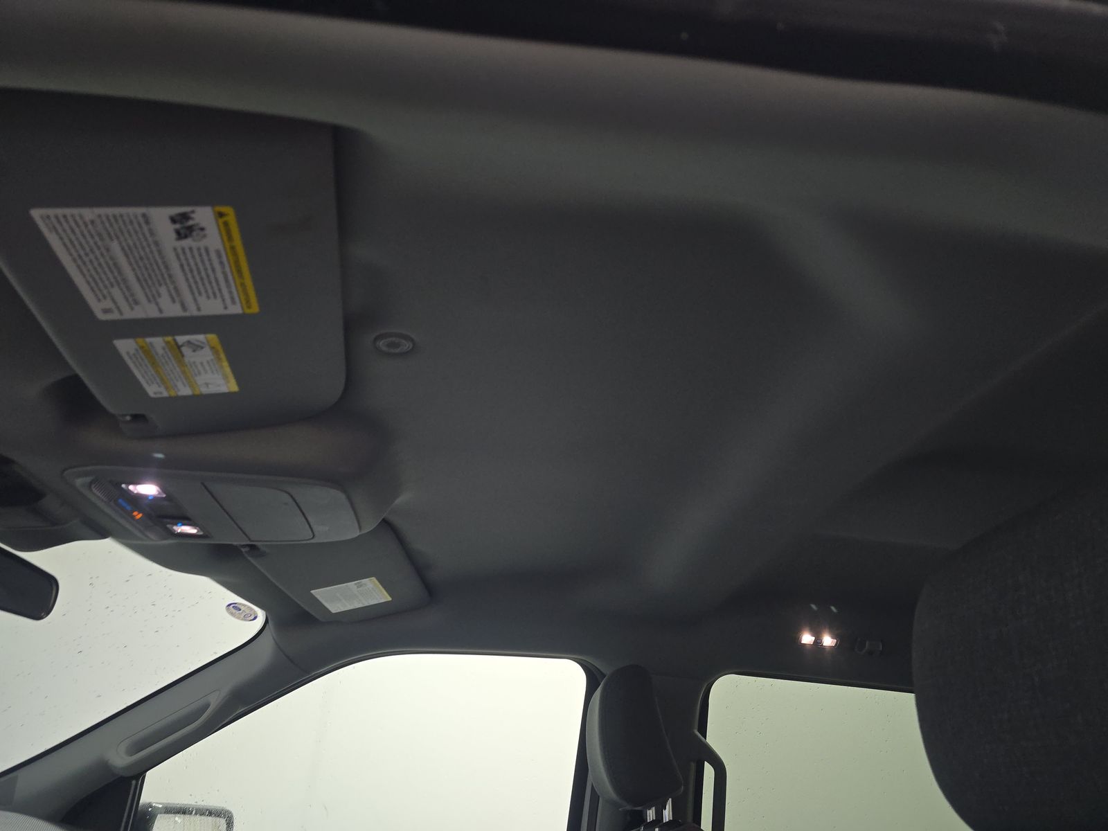 2025 Ford F-150 XLT AWD