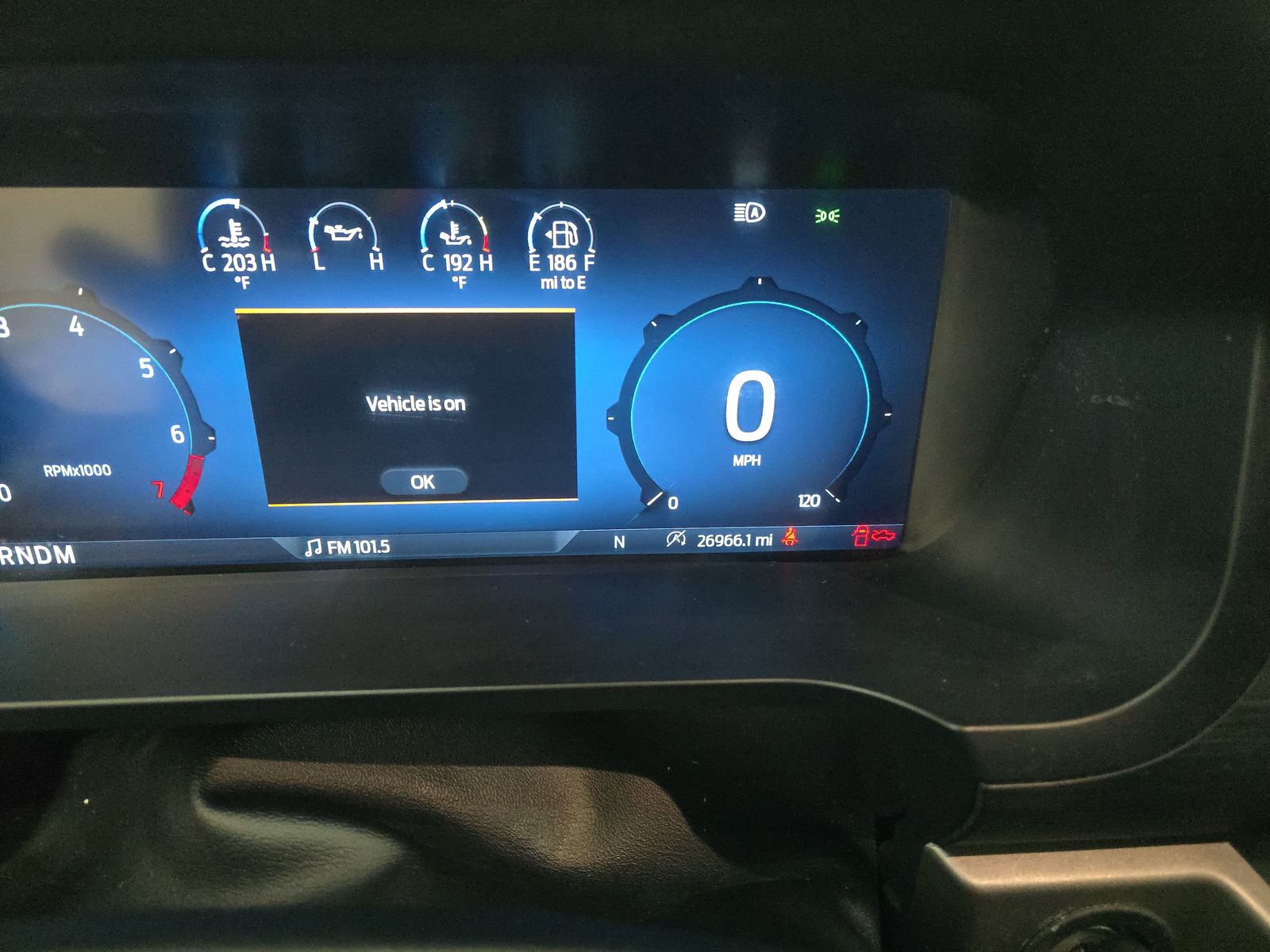 2025 Ford F-150 XLT AWD