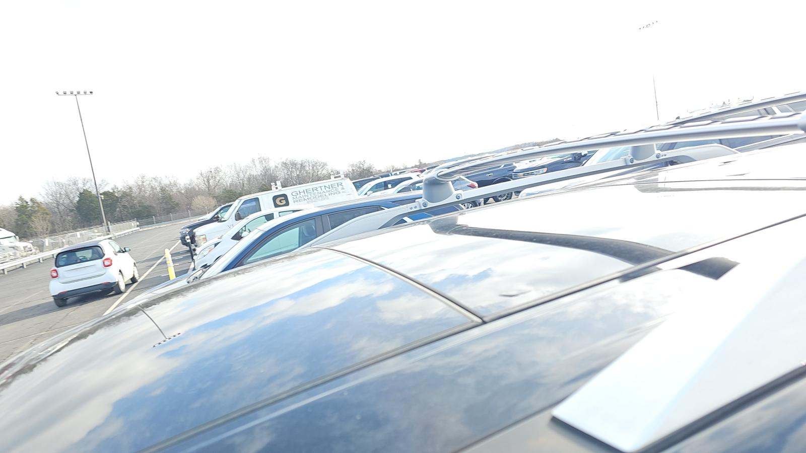 2024 Nissan Pathfinder Platinum AWD