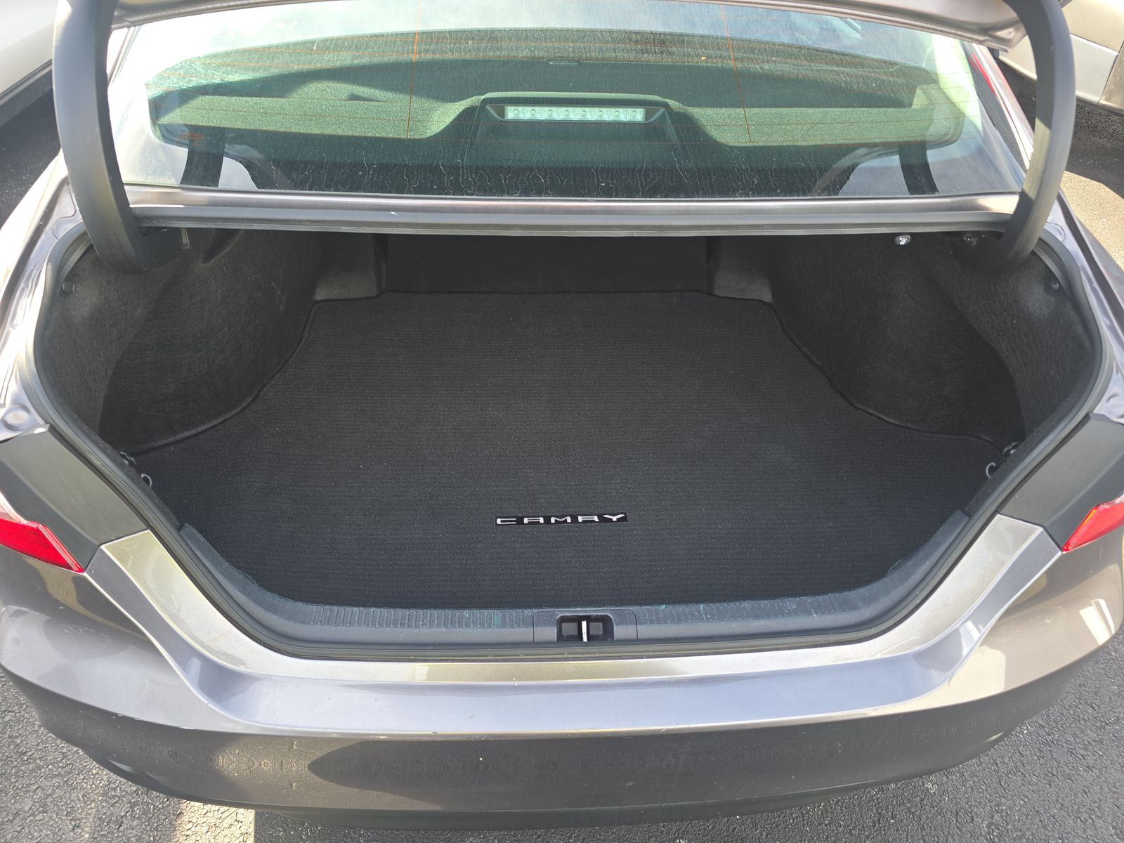 2024 Toyota Camry LE AWD