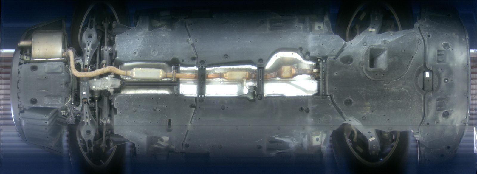 2024 Toyota Camry LE AWD