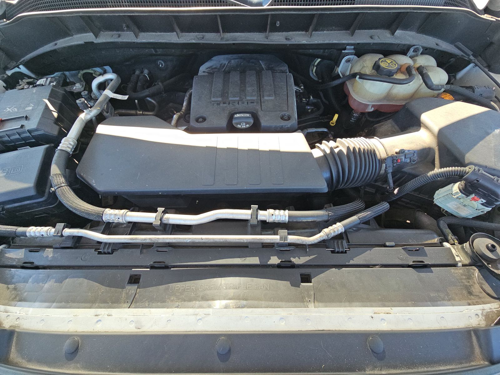 2022 Chevrolet Silverado 1500 Work Truck RWD