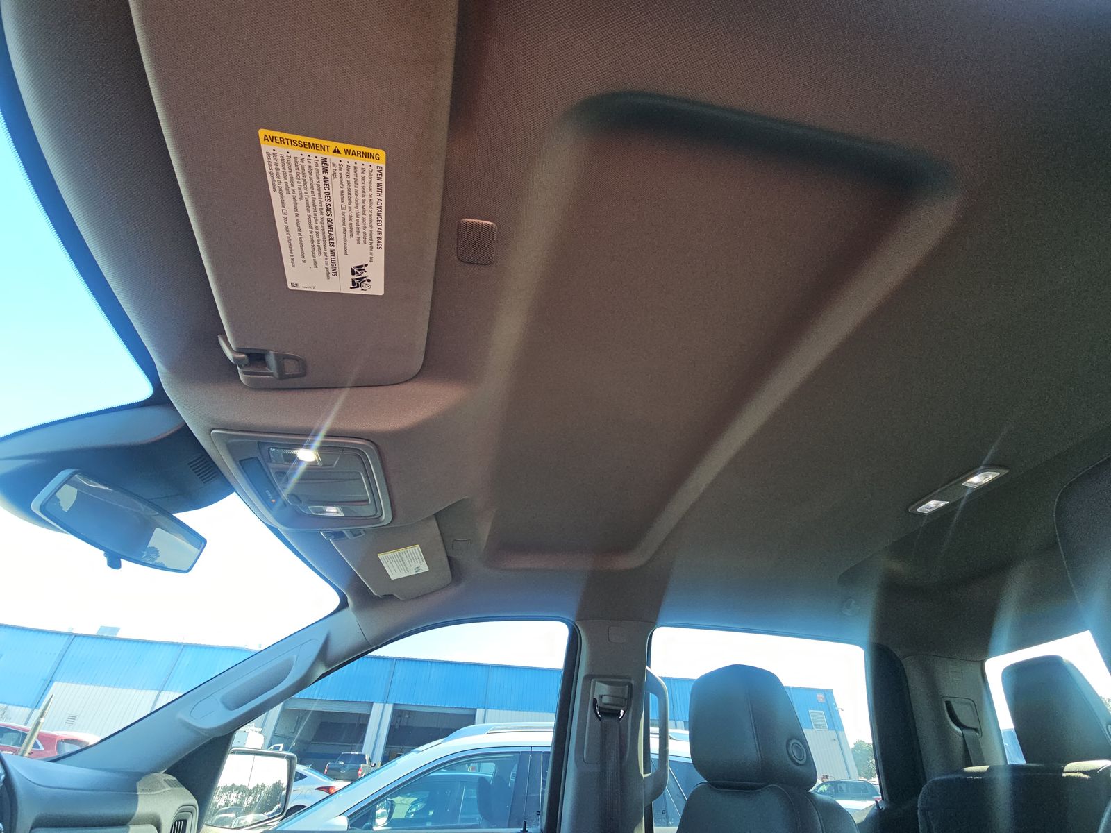 2022 Chevrolet Silverado 1500 Work Truck RWD