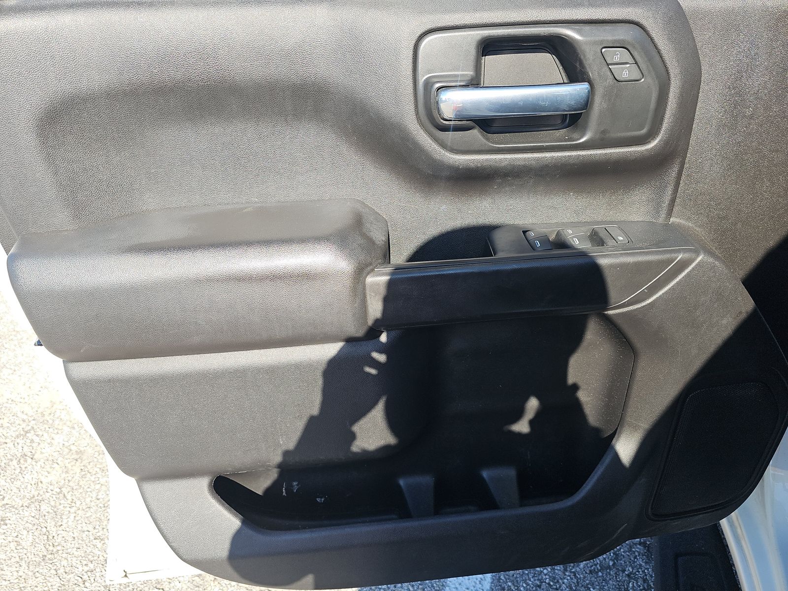 2022 Chevrolet Silverado 1500 Work Truck RWD