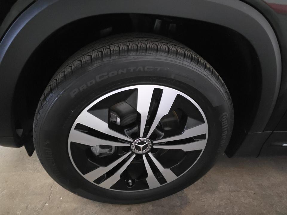 2025 Mercedes-Benz GLB GLB 250 AWD