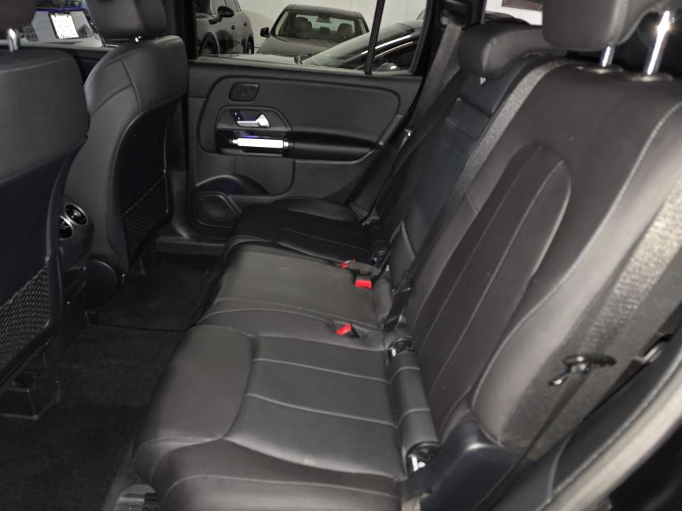 2025 Mercedes-Benz GLB GLB 250 AWD