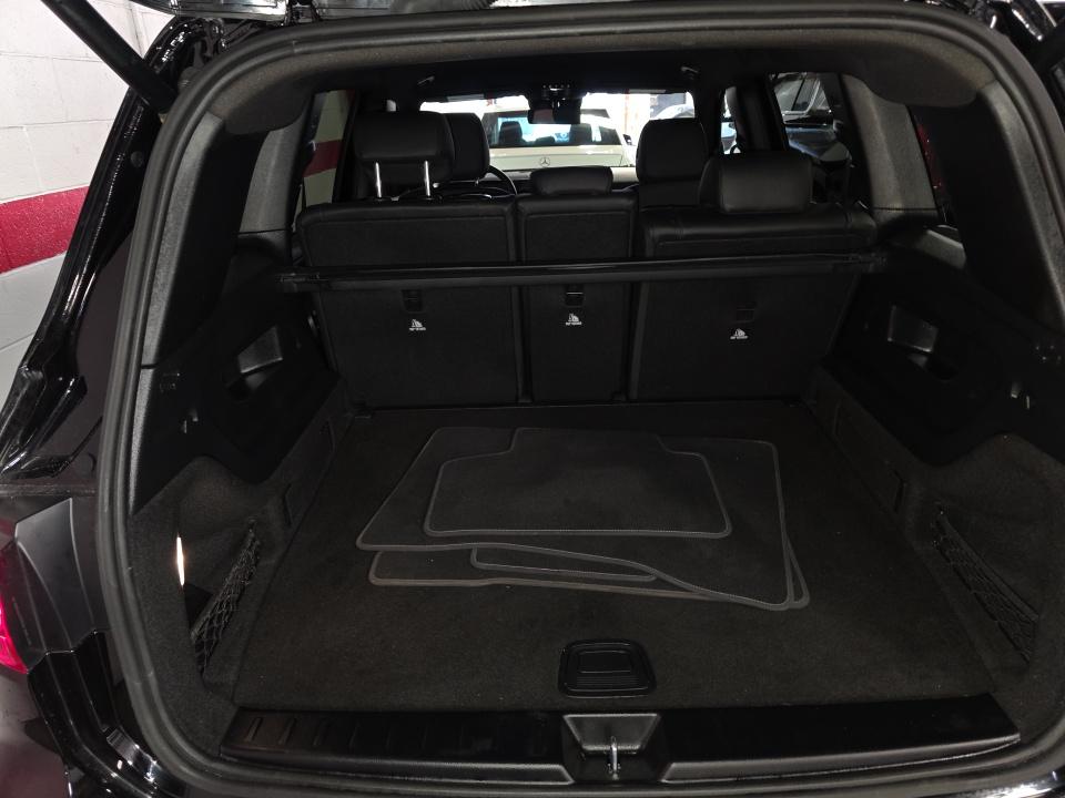 2025 Mercedes-Benz GLB GLB 250 AWD