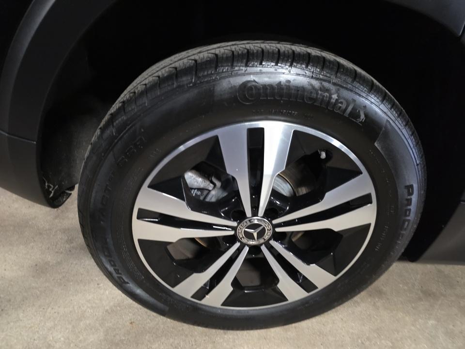 2025 Mercedes-Benz GLB GLB 250 AWD