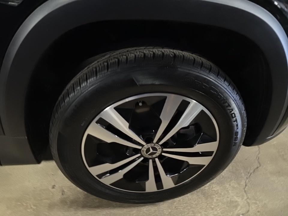 2025 Mercedes-Benz GLB GLB 250 AWD